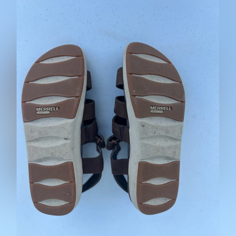 Merrell Bracken Performance Sandals - image 3